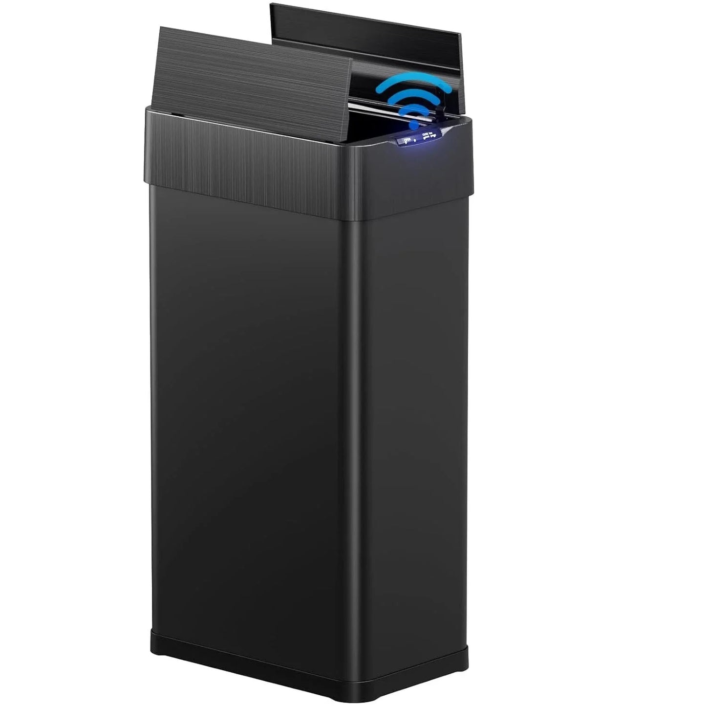 Automatic Garbage Bin
