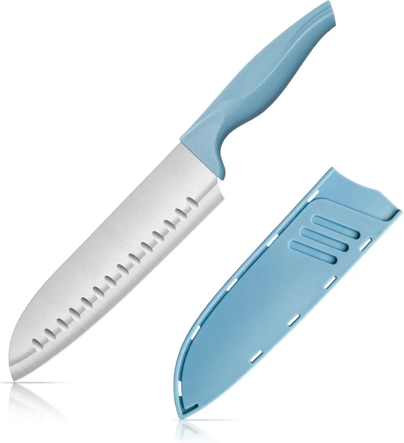 7 Inch Japanese Chef's Knife