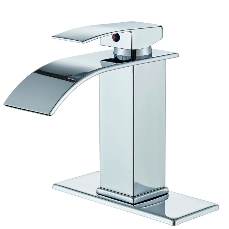 Basin Faucet