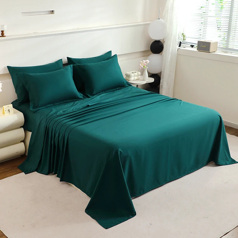 5pcs/7pcs Bedding Sets