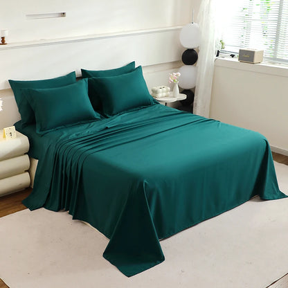 5pcs/7pcs Bedding Sets