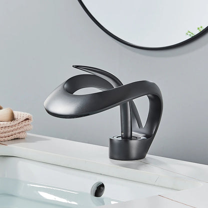 Basin Faucet