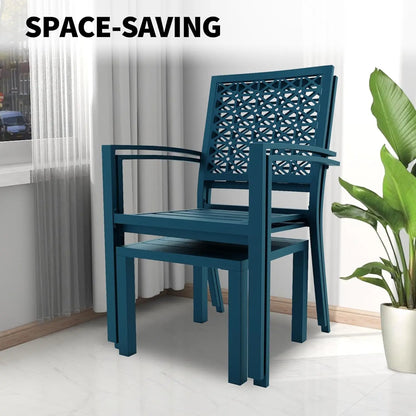 Patio Bistro Set
