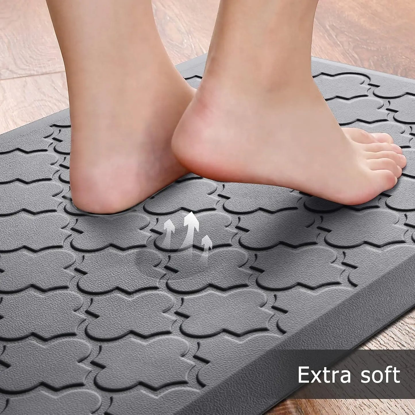 Anti-Fatigue Kitchen Mat