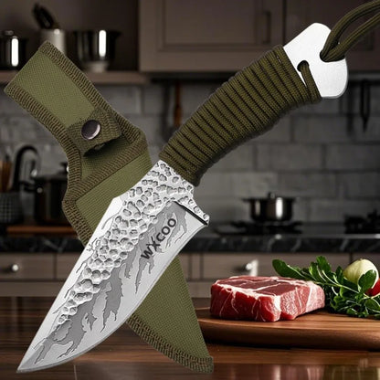 Mystery Box Multi-function Stainless Steel Knife