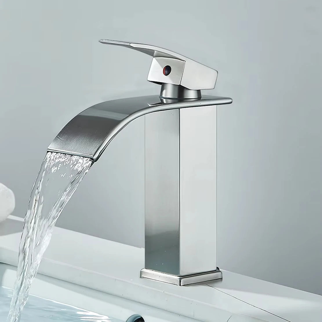 Basin Faucet