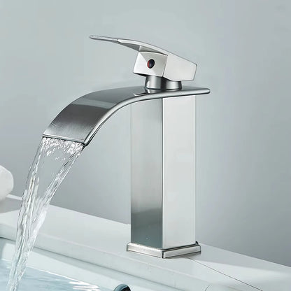 Basin Faucet