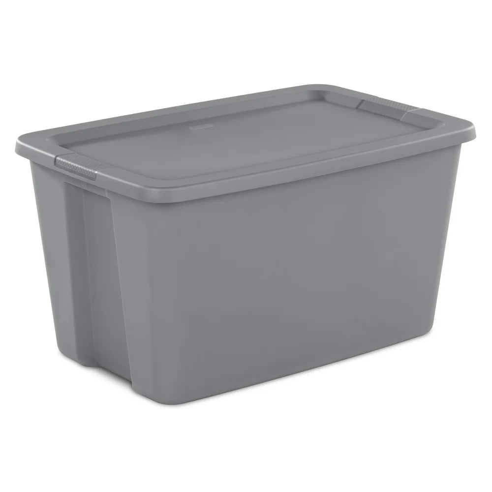 30 Gallon Storage Bin