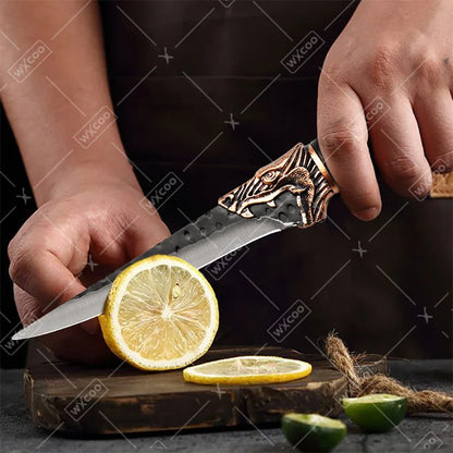 Chef Knife Set