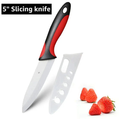 Ceramic Kitchen knives