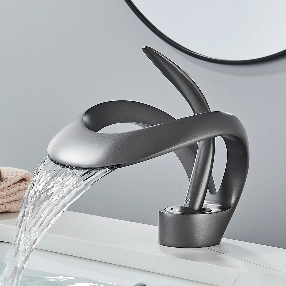 Basin Faucet