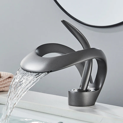 Basin Faucet