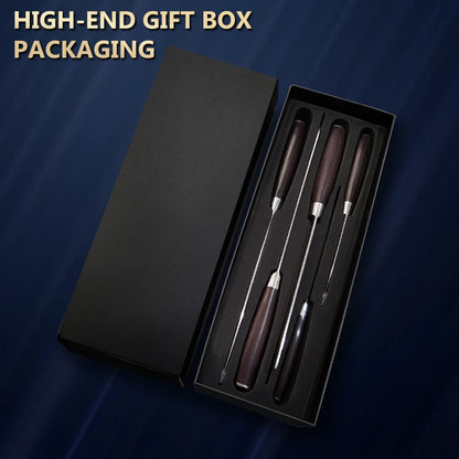 5 piece Knife Set
