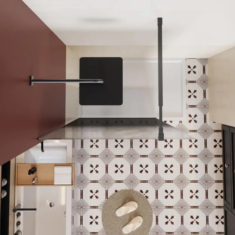 Shower Door
