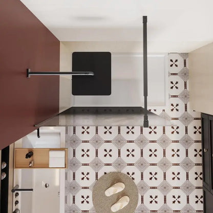 Shower Door