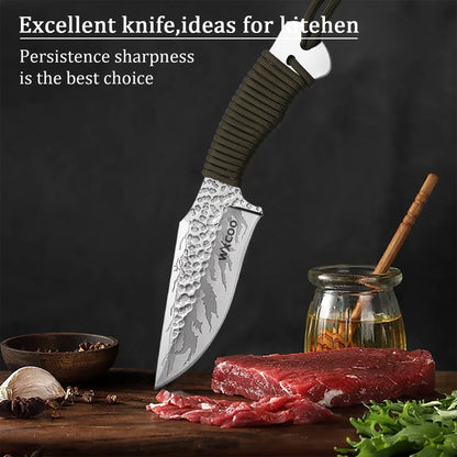 Mystery Box Multi-function Stainless Steel Knife