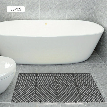 Interlocking Floor Mats