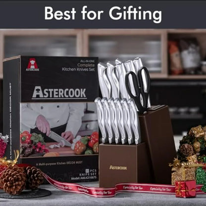 Knife Set