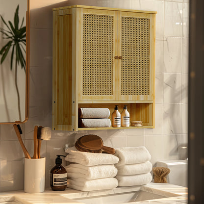Storage Cupboard Wall Mounted