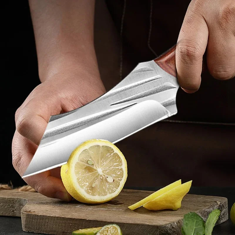 Mystery Box Multi-function Stainless Steel Knife