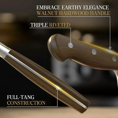 Knife Set
