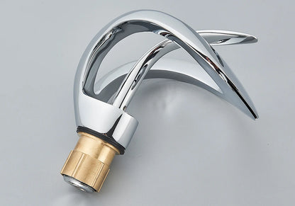 Basin Faucet