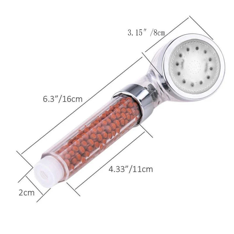 LED Shower Head