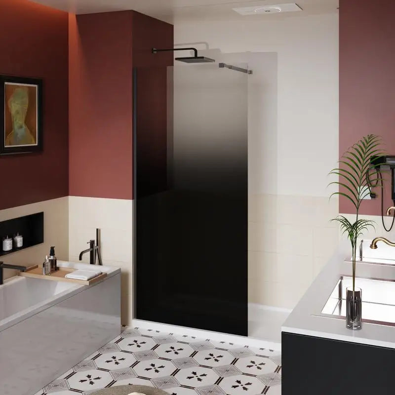 Shower Door