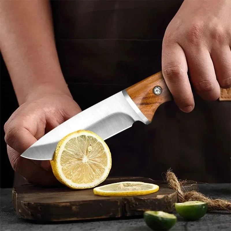 Mystery Box Multi-function Stainless Steel Knife