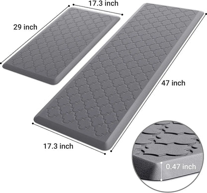 Anti-Fatigue Kitchen Mat