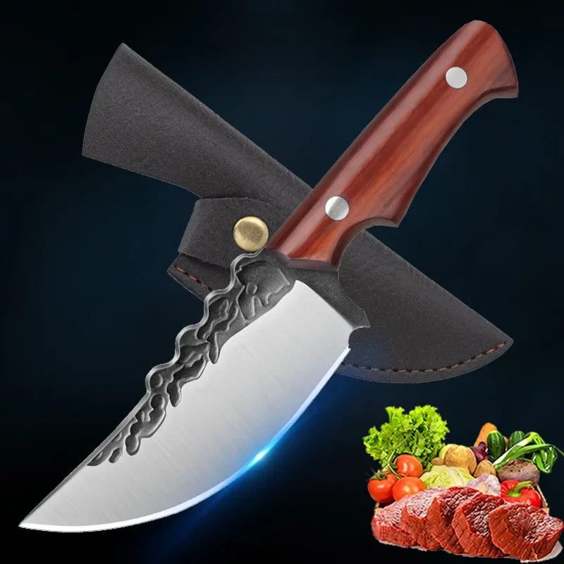 Mystery Box Multi-function Stainless Steel Knife