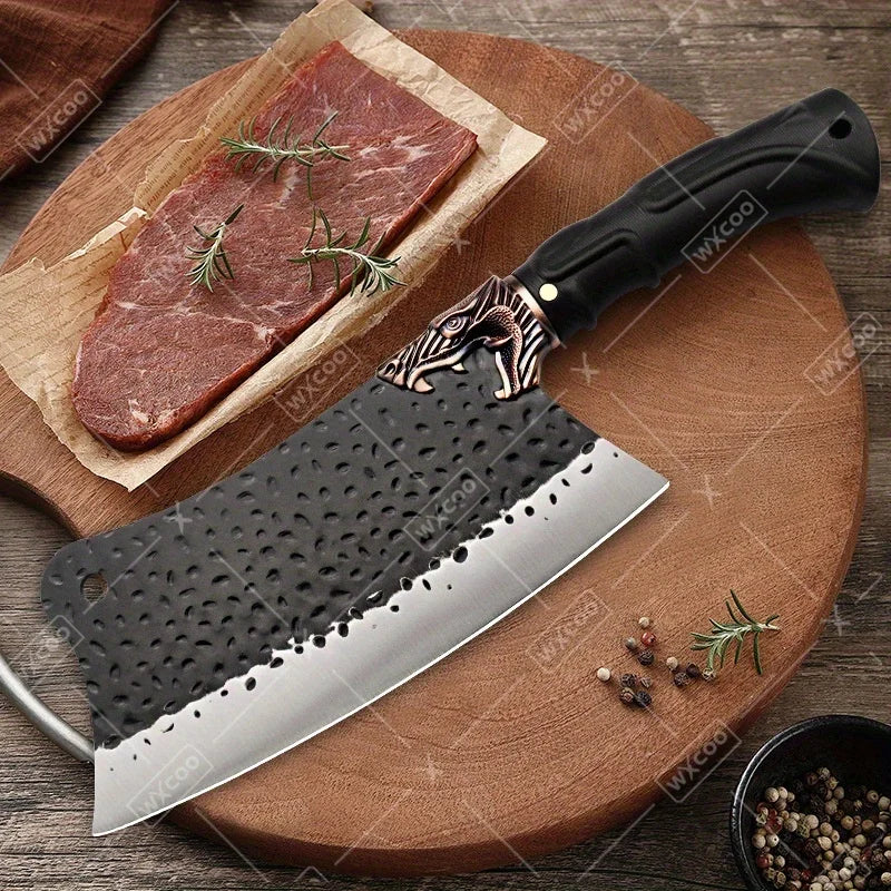 Chef Knife Set