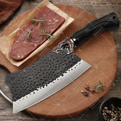 Chef Knife Set