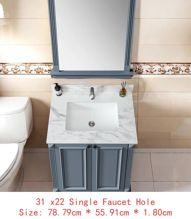 43"x22" Bathroom Vanity