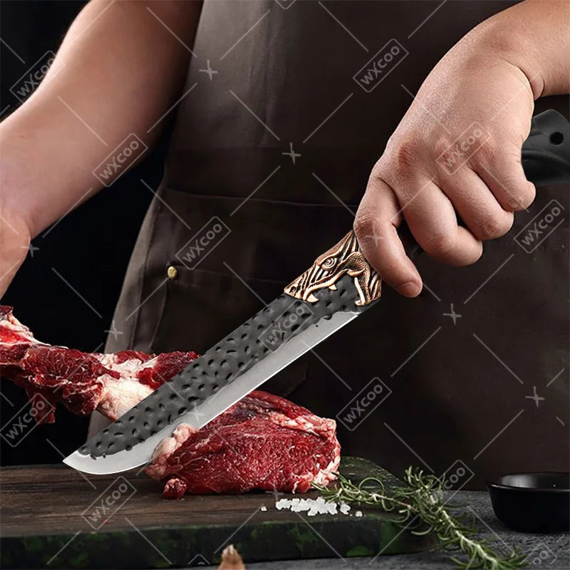 Chef Knife Set