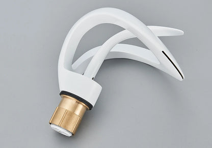 Basin Faucet