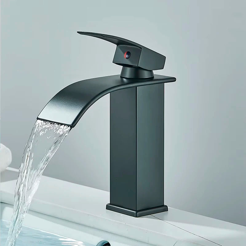 Basin Faucet