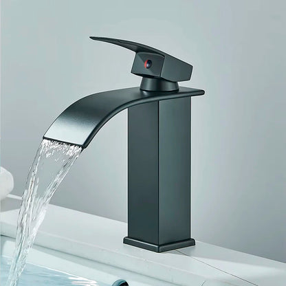Basin Faucet