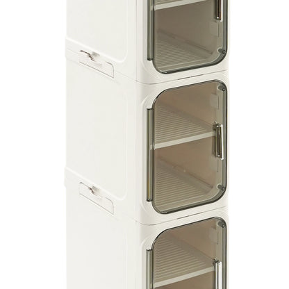 5-Tier Storage Cabinet