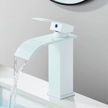 Basin Faucet