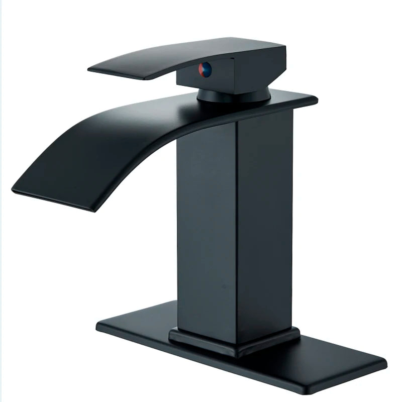 Basin Faucet