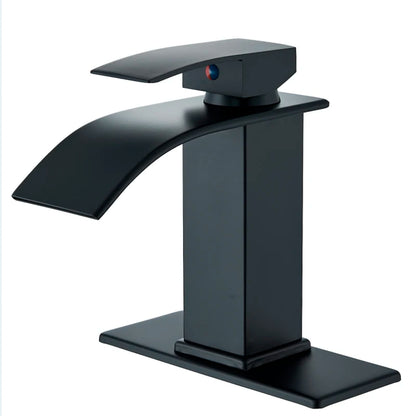 Basin Faucet