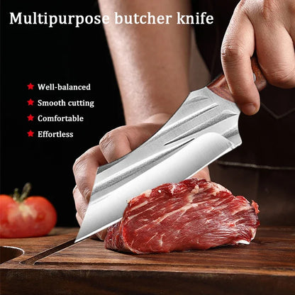 Mystery Box Multi-function Stainless Steel Knife