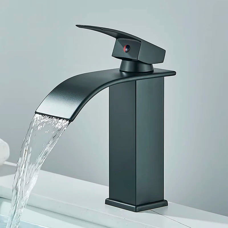 Basin Faucet