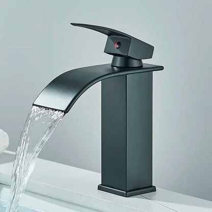 Basin Faucet