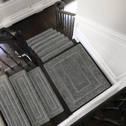 Bullnose Carpet Stair Treads