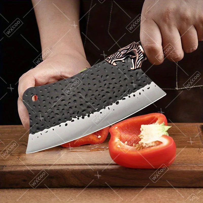 Chef Knife Set