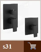 Deck Mounted Basin Faucet