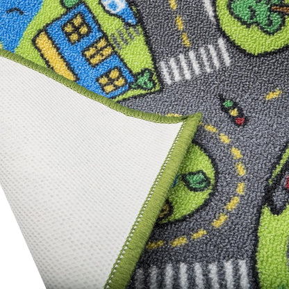 Kids Carpet Playmat Rug