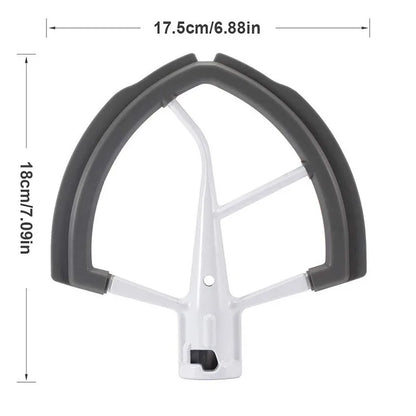 Edge Beater Paddle For Kitchenaid